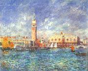 Venice renoir